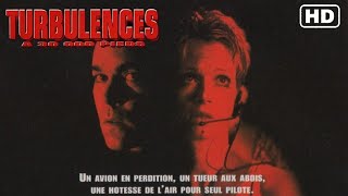 Turbulences à 30 000 pieds 1997 Bande Annonce Officielle VF [upl. by Killion]