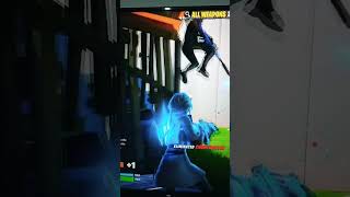 Double kill fortnite gaming [upl. by Anoved85]