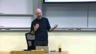 Stanford Seminar  The TLS 13 Protocol [upl. by Ikcir]