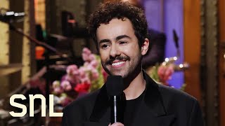 Ramy Youssef Monologue  SNL [upl. by Assilen]