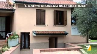 quotIl Governo ci racconta balle sulle tassequot [upl. by Depoliti770]