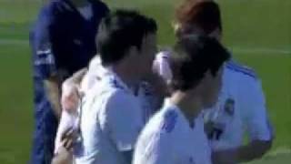 Pablo Sarabia  Goals  Real Madrid Castilla 20102011 [upl. by Aniad]