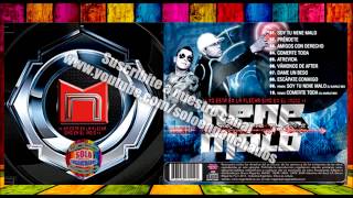 NENE MALO CD ENTERO 2014 COMPLETO NO ESTA EN LA FLECHA SINO EN EL INDIO [upl. by Retsbew]