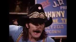 Roscos Speed Trap Johnny Paycheck [upl. by Harday414]