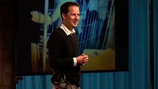 Innovative Teacher Turned Entrepreneur  Gabriel Palacios  TEDxBern [upl. by Hach169]