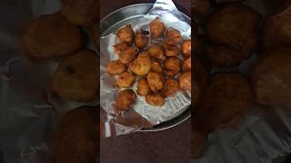 Gulgule ki recipe food cookingcreator trending shorts [upl. by Ambert28]