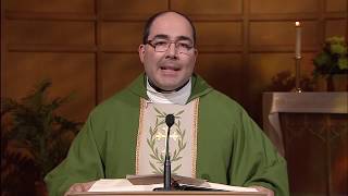 Catholic Mass on YouTube  Daily TV Mass Thursday February 28 2019 [upl. by Eberta46]