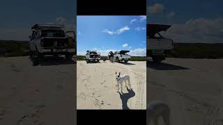 Lancelin 4w4 trip [upl. by Tomaso]