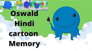 Oswald hindi cartoon memory\\Oswald story\\facts about oswald [upl. by Xavier10]