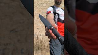 Nieto Chamán EDC cutlery edc bushcraft cuchillo pocketknife cuchilleria hechoenespaña [upl. by Duma372]