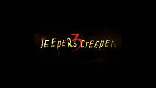 Jeepers Creepers 2 Trailer [upl. by Icart]