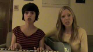 Me You and Steve by Garfunkel and Oates [upl. by Eicnan795]