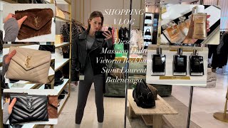 ПРИМЕРКА В Massimo Dutti  БРЕНДОВАЯ ОДЕЖДА  ТЕСТИРУЮ ПАРФЮМЕРНЫЕ НОВИНКИ [upl. by Forland212]