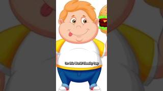 Childhood Obesity solutions obesity awareness children pediatrics [upl. by Reitrac368]