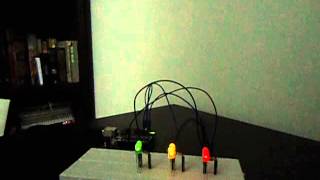 Speech Recognition with BitVoicer and Arduino [upl. by Heddi]