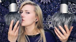 Fluffy Sleepy Whispers ASMR [upl. by Vasiliki]