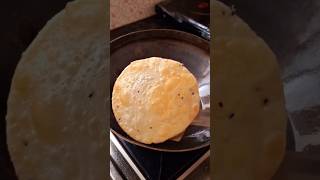 Aloo Posto amp Luchi Recipe  Taste of Bengalshorts food alooposto tastyfood [upl. by Drisko]