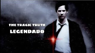 Five Finger Death Punch  The Tragic Truth Legendado Constantine [upl. by Margeaux]