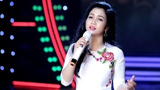 Chiều Cuối Tuần  Phương Anh Thần Tượng Bolero MV Official [upl. by Friedland]