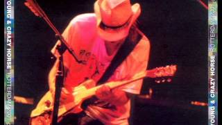 Neil Young and Crazy Horse  quotCortez The Killerquot  June 21 2001 Rotterdam 22 minutes [upl. by Scott]