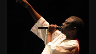 Youssou NDour  Japoulot [upl. by Aigroeg]