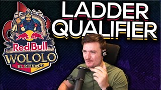 T90 Talks Redbull Ladder Qualifier [upl. by Aicertal985]