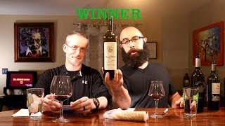 Best Cabernet Under 15 [upl. by Pennington299]