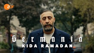 Kida Khodr Ramadan über Freundschaft Filmemachen und Heimat I GERMANIA [upl. by Enar]