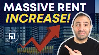 Rent Increase of 235 Approved for BC Landlords  Vancouver Real Estate [upl. by Orsini]