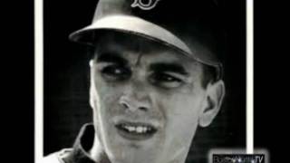 Tony Conigliaro Story Documentary [upl. by Arty]