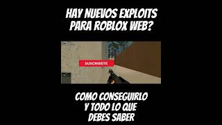 NUEVAS NOTICIAS 😭 NO MAS EXECUTORS EN PC roblox bloxfruitsscript [upl. by Ahsir148]