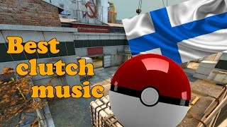 Best Clutch Music [upl. by Helaine]