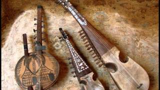 Afghan Instrumental  Rubab from Afghanistan [upl. by Ainesej]