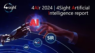 4AIr 4Sight Annual Integrated report 2024 using AI [upl. by Mark147]