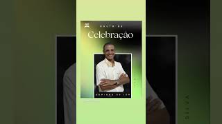 Culto de celebração na Verbo da Vida Timbaúba [upl. by Christiana]