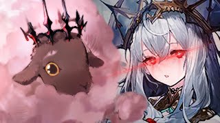 【Arknights】 You Dont Have True Damage Resistance [upl. by Marx]