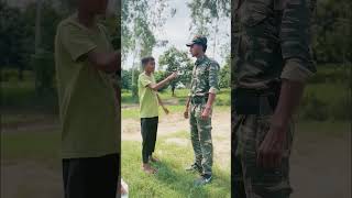 indianarmy army emotional armylover funny foji explore viralvideo tiranga [upl. by Rufus]