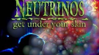 Public Lecture—Neutrinos Get Under Your Skin [upl. by Claus]