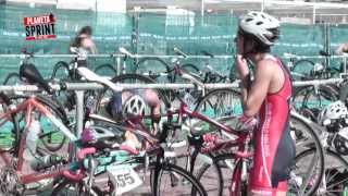 CONSEJOS PARA TU PRIMER TRIATLÓN [upl. by Bellda136]