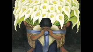 Diego Rivera the greatest Mexican painter [upl. by Alicul]