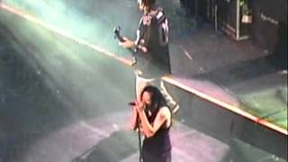 Korn  Faget Live in Sunrise 1999 [upl. by Erdnael]