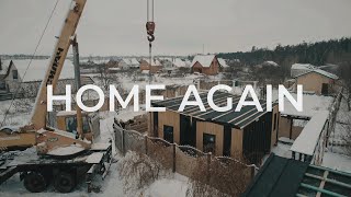 HOME AGAIN Project documentary film [upl. by Tammara357]