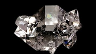 I Want Herkimer Diamond Mining Experience [upl. by Consuela402]