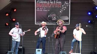 Hogslop String Band  Nobodys Business [upl. by Given]