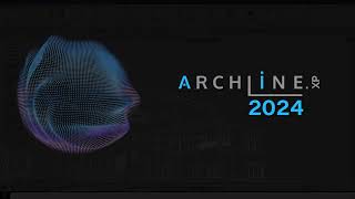 ARCHLINE XP PREVIEW  GENERATORE PLANIMETRIA DA IMMAGINE [upl. by Jonis]