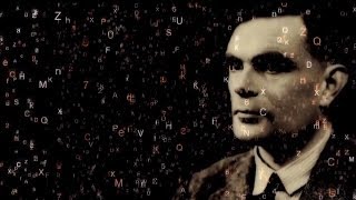 Alan Turing  Celebrating the life of a genius [upl. by Nilyaj]