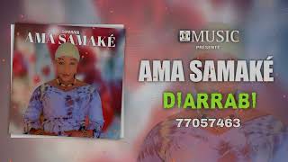 AMA SAMAKE DIARRABI [upl. by Oznola950]