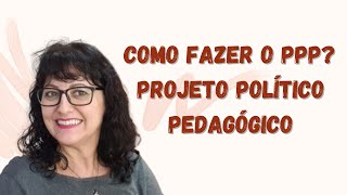 D27  Projeto PolíticoPedagógico [upl. by Divaj400]