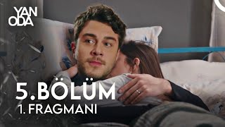 Yan Oda 5 Bölüm 1 Fragmanı [upl. by Giulio]