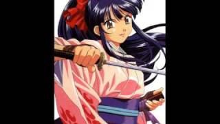 Sakura Taisen Opening Theme 1 [upl. by Sculley]